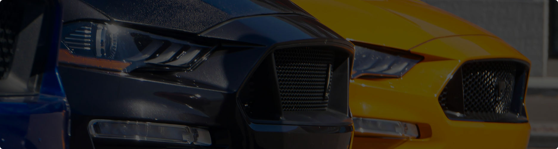 Nasz zespół podczas dostawy auta z USA